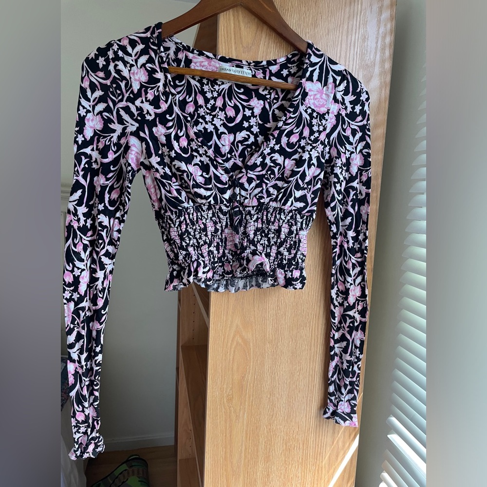 Urban Outfitters Long Sleeve